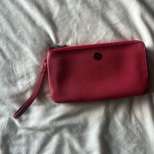 Lululemon Clutch